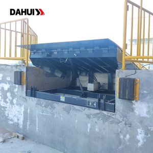 Hydraulic Dock Leveler Equipment